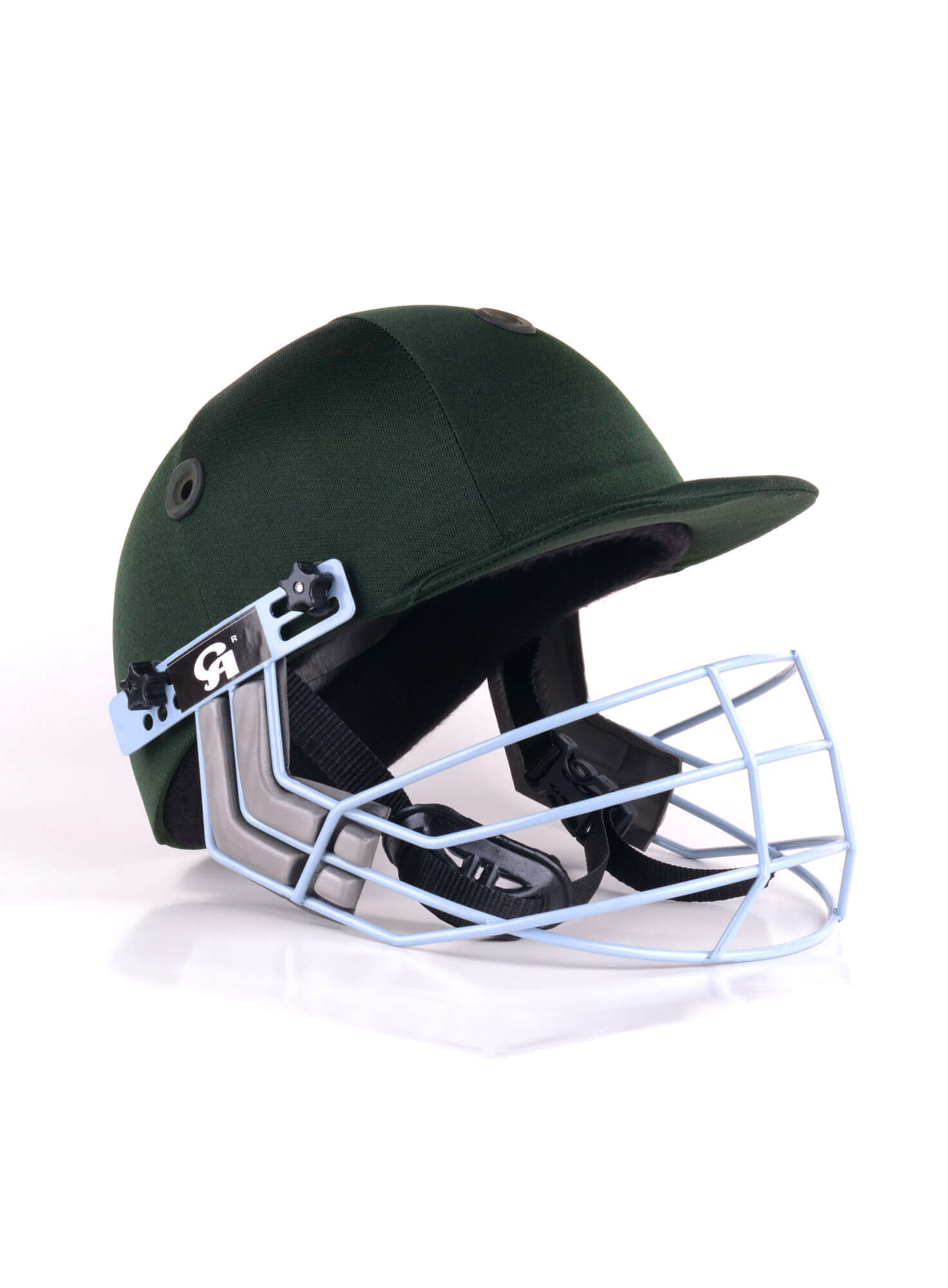 Power - Green  Helmets,1