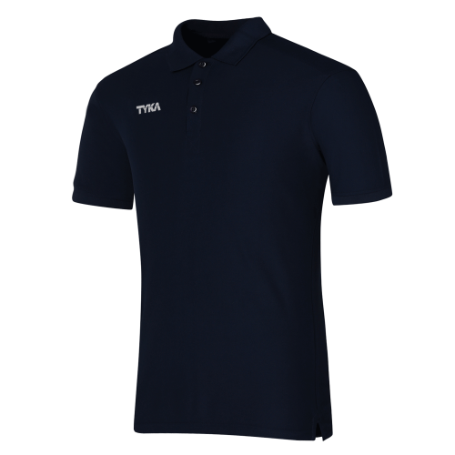 Polyester Polo Royal Blue S Miltan Uniform Range Nz Depot 7 - Nz Depot