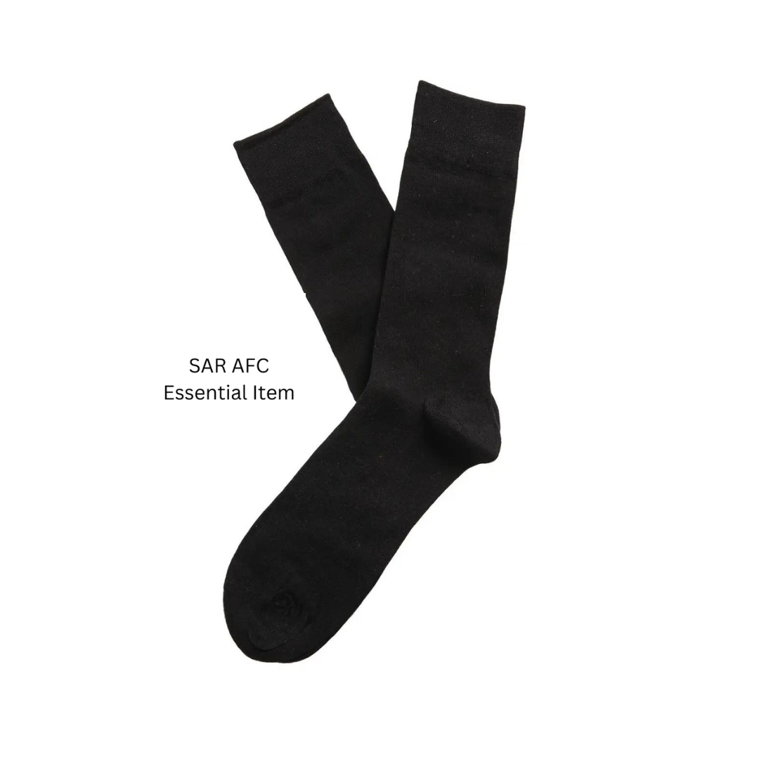 Sar Afc Home Socks - Small - South Auckland Rangers A.f.c.