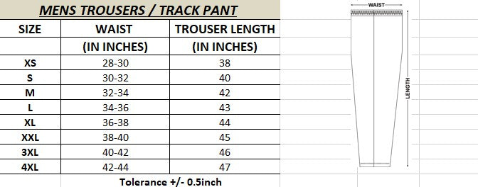 Sar Afc Track Pant . South Auckland Rangers A.f.c. Nz Depot 1 - Nz Depot