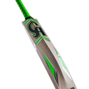 SM-18 5 STAR - Green  Cricket Bats,2