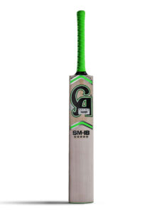 SM 18 5 STAR Green Cricket Bats NZ DEPOT