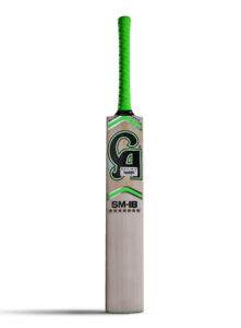 SM 18 7 STAR Green Cricket Bats NZ DEPOT