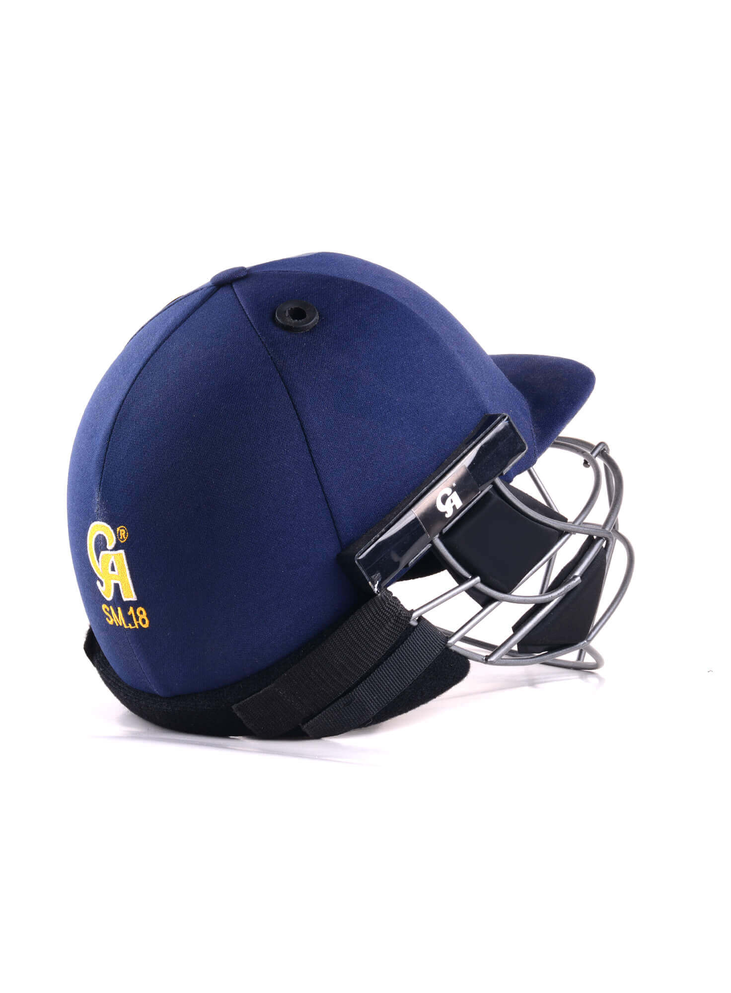 SM-18 - Blue  Helmets,2