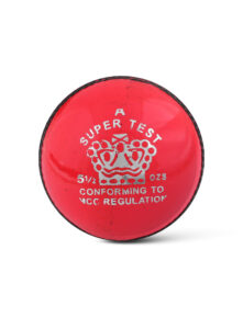 Super Test Pink Red Cricket Balls Nz Depot - Nz Depot