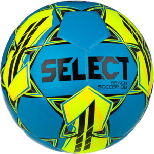 Select Beach Soccer DB Size 5 FIFA Basic Football NZ DEPOT