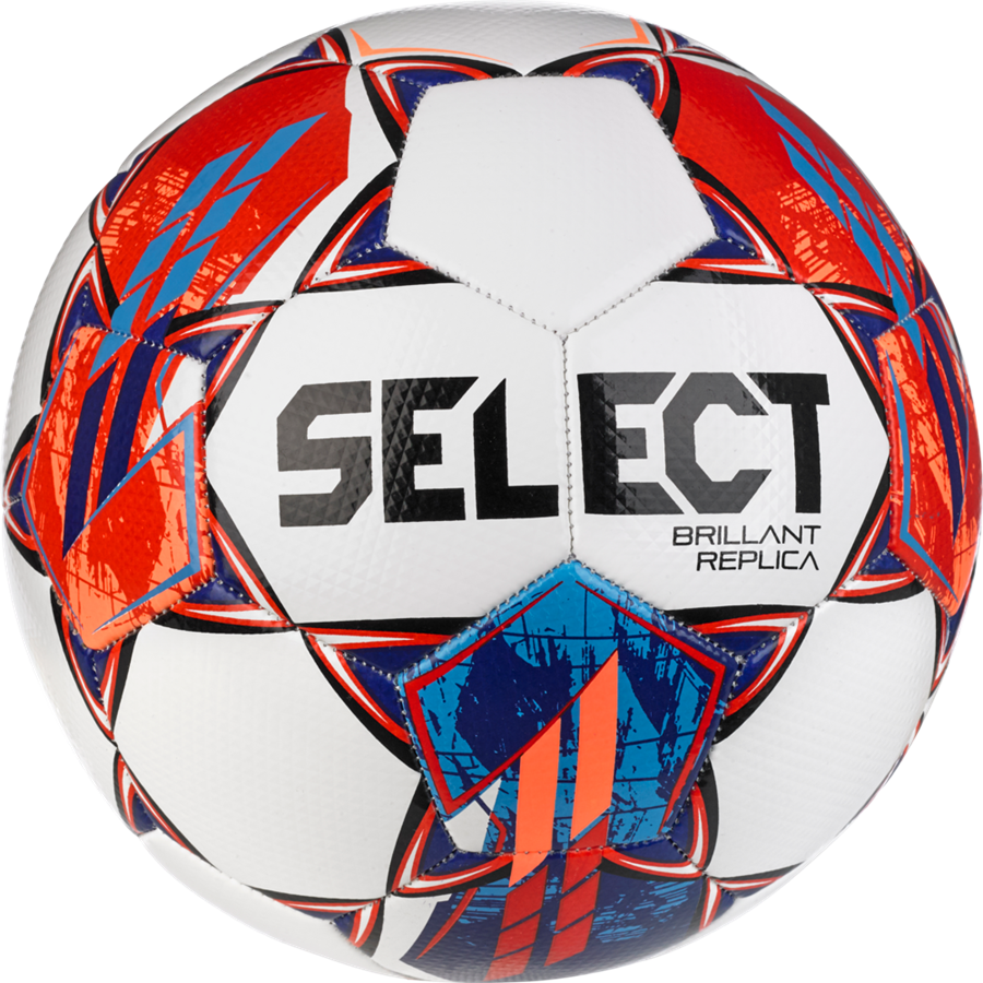 Select Brilliant Replica Size 3 -  - Football