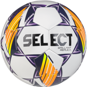 Select Brilliant Replica Size 4 Football NZ DEPOT