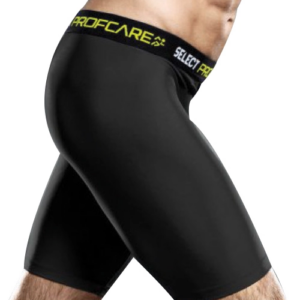 Select Compression Shorts Black - XS - Compression