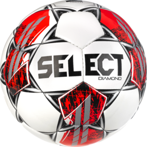 Select Diamond Size 4 -  - Football