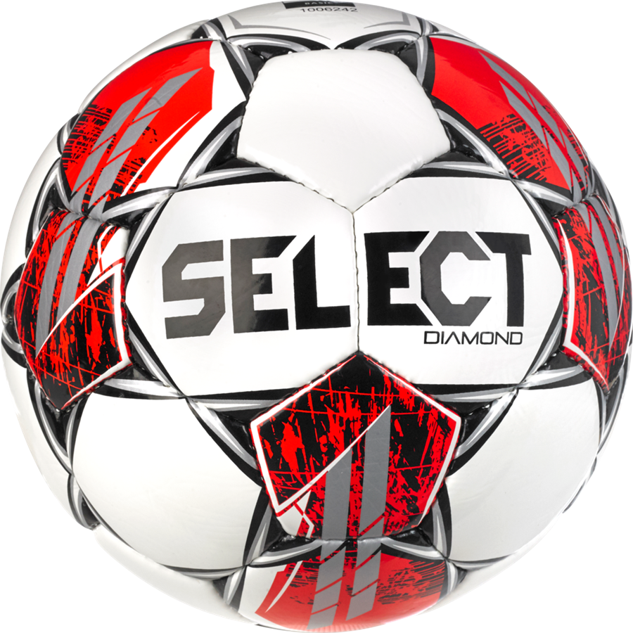 Select Diamond Size 4 -  - Football