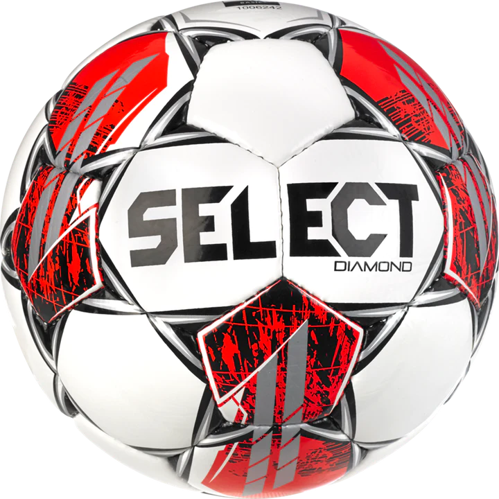 Select Diamond Size 5 -  - Football