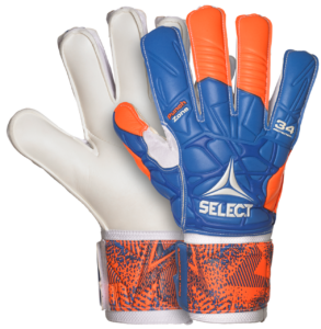 Select GK Glove 34 Finger Protek 7 Goalkeeping NZ DEPOT