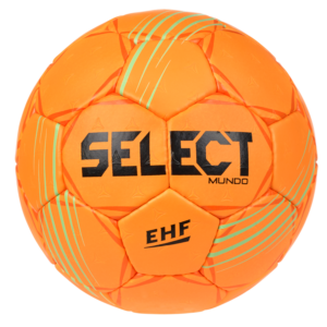 Select Mundo Size 2 Handball -  - Handball