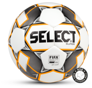 Select SUPER FIFA Pro V22 Football NZ DEPOT