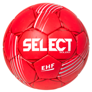 Select Solera Size 3 Handball - EHF -  - Handball