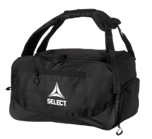 Select Sports Bag Milano Medium Teamgear NZ DEPOT