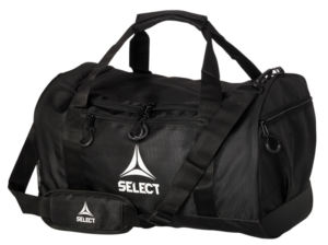 Select Sports Bag Round Large Teamgear NZ DEPOT