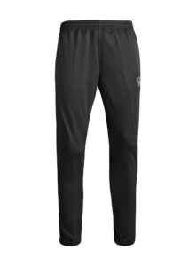 Stepforward Black Medium Large XL Trousers NZ DEPOT