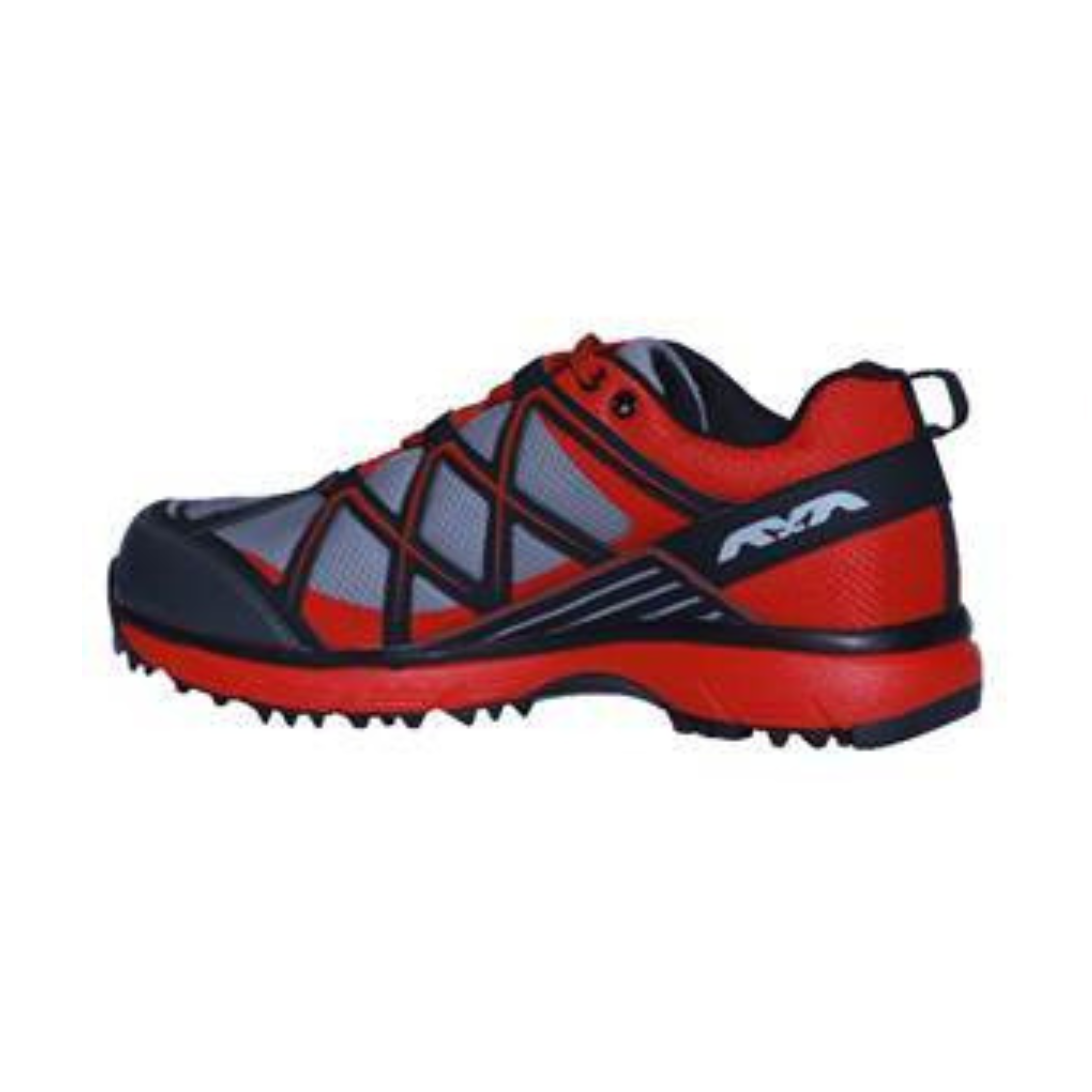 Tk Outdoor Sports Shoes Blackred Us 6 Shoes Nz Depot 2 - Nz Depot