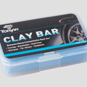 TONYIN CLAY BAR (NORMAL QUALITY