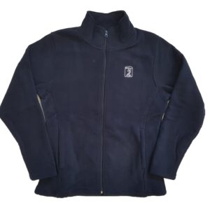 Tauranga Girl's College Polar Fleece - 18 - Tauranga Girls College