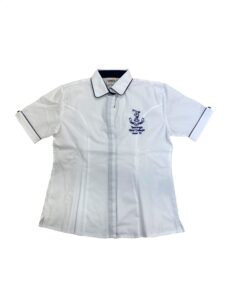 Tauranga Girls College White Blouse Year 13 28 Tauranga Girls College Nz Depot 1 - Nz Depot