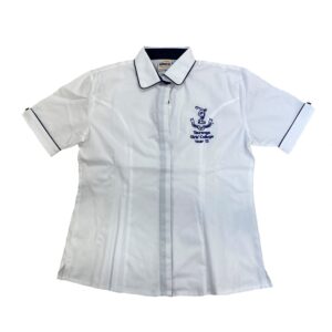 Tauranga Girl's College White Blouse - Year 13 - 28 - Tauranga Girls College