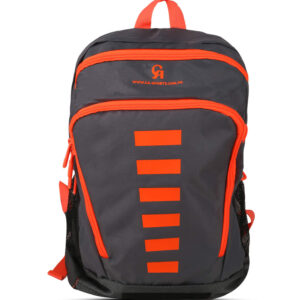 ALPHA - Orange  Bags,1