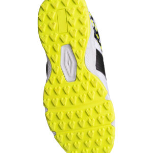 CA KAMO GRIPPERS - Yellow 7, 8, 9, 10, 11 Cricket Shoes,2