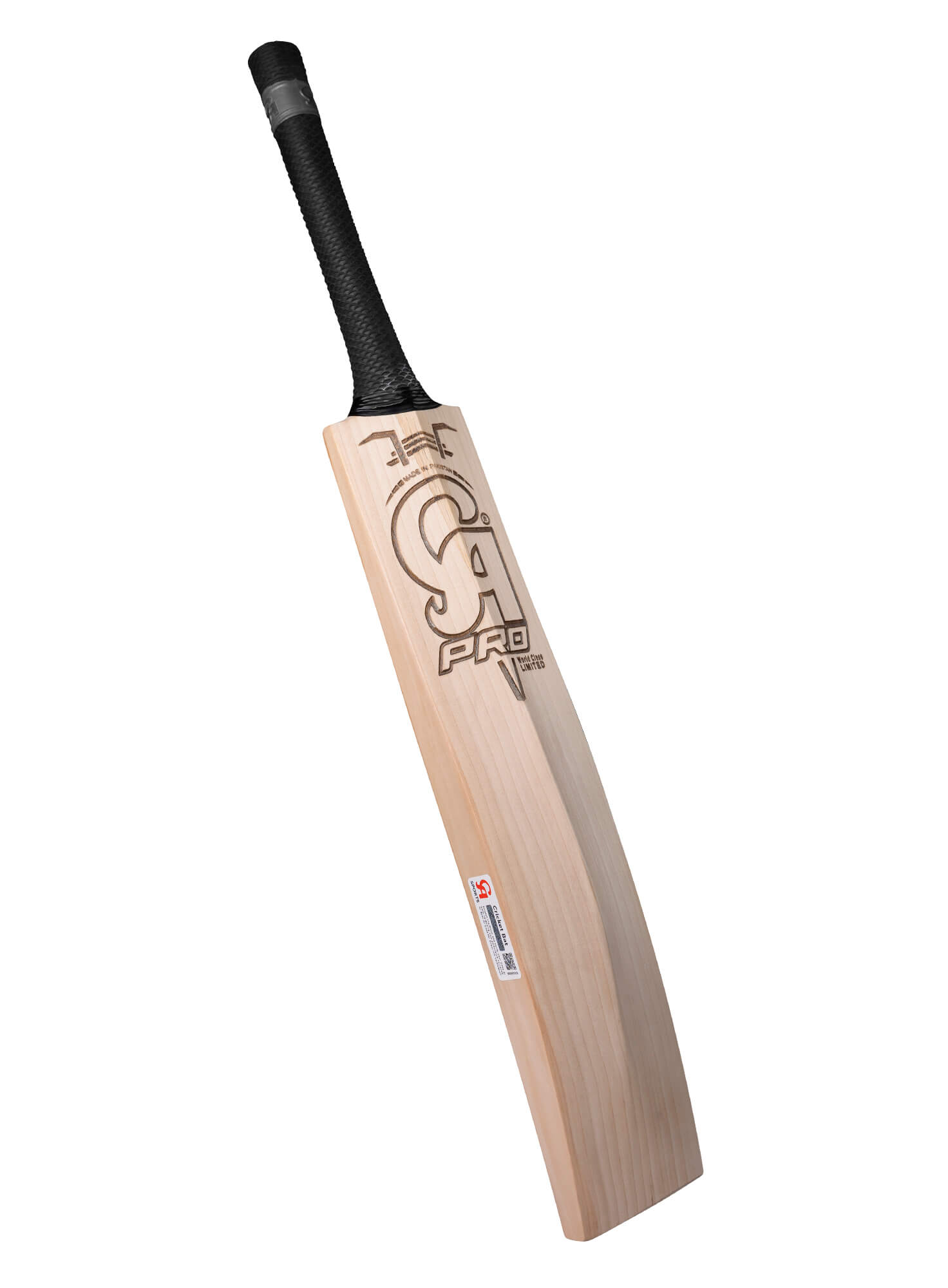 CA Legend - Black  Cricket Bats,2