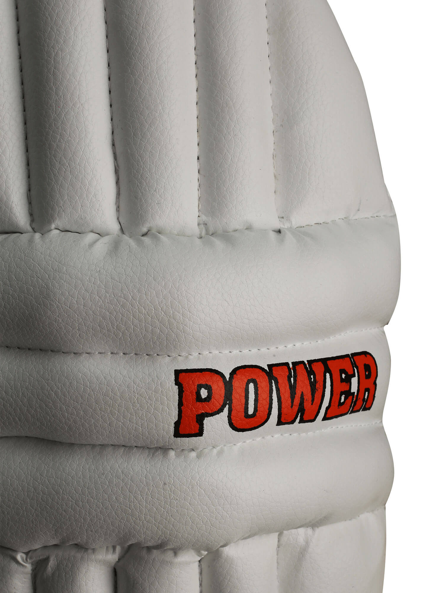 CA POWER - Black L.H.S, R.H.S Leg pads,6