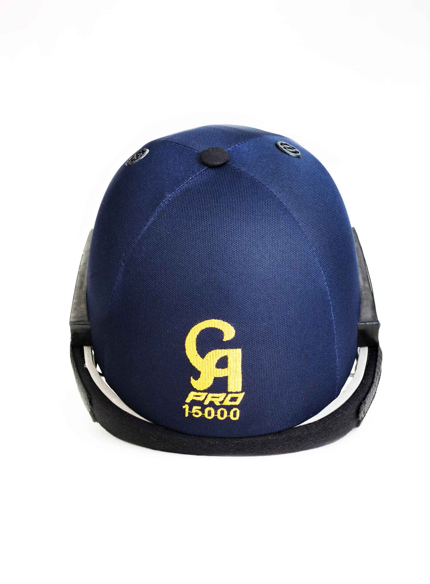 CA PRO 15000 - Blue  Helmets,3