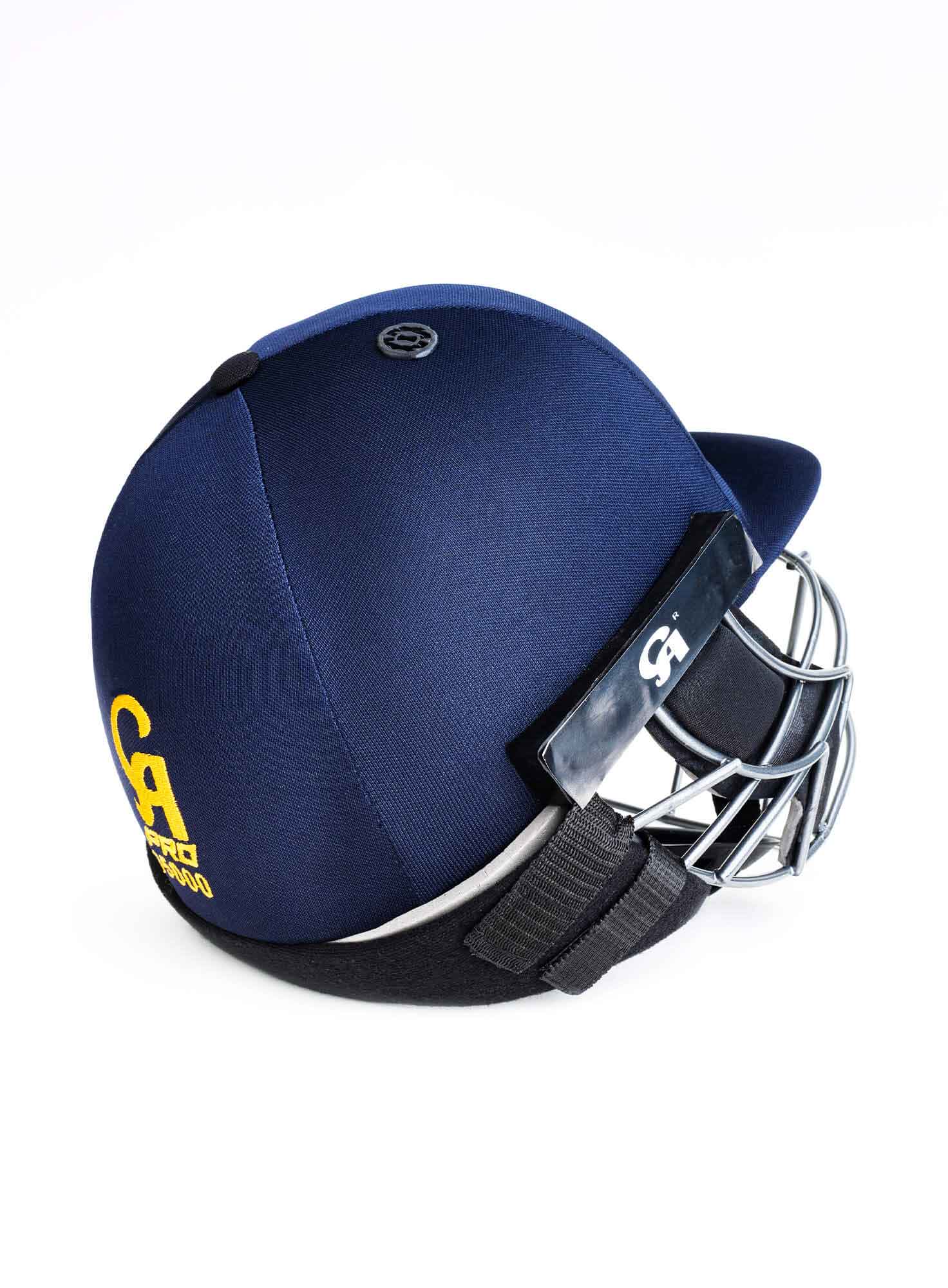 CA PRO 15000 - Blue  Helmets,4