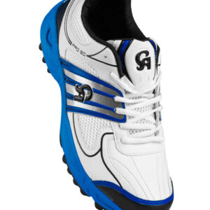 CA PRO 50 SHOES (BLUE) - Blue 7, 8, 9, 10, 11, 12 Cricket Shoes,1