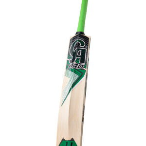 CA PRO EVEREST 1.1 - Green  Cricket Bats,2