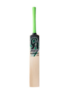 CA PRO EVEREST 1.1 Green Cricket Bats NZ DEPOT