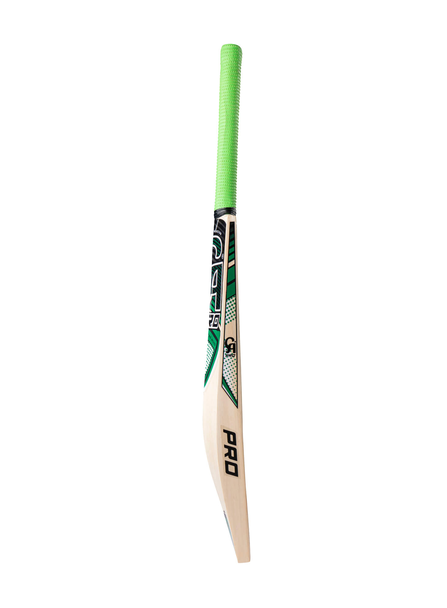 CA PRO EVEREST 1.1 - Green  Cricket Bats,4