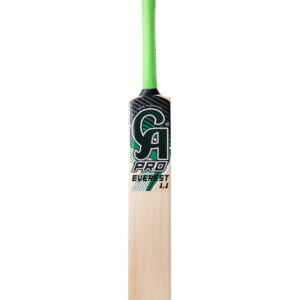 CA PRO EVEREST 1.1 - Green  Cricket Bats,1