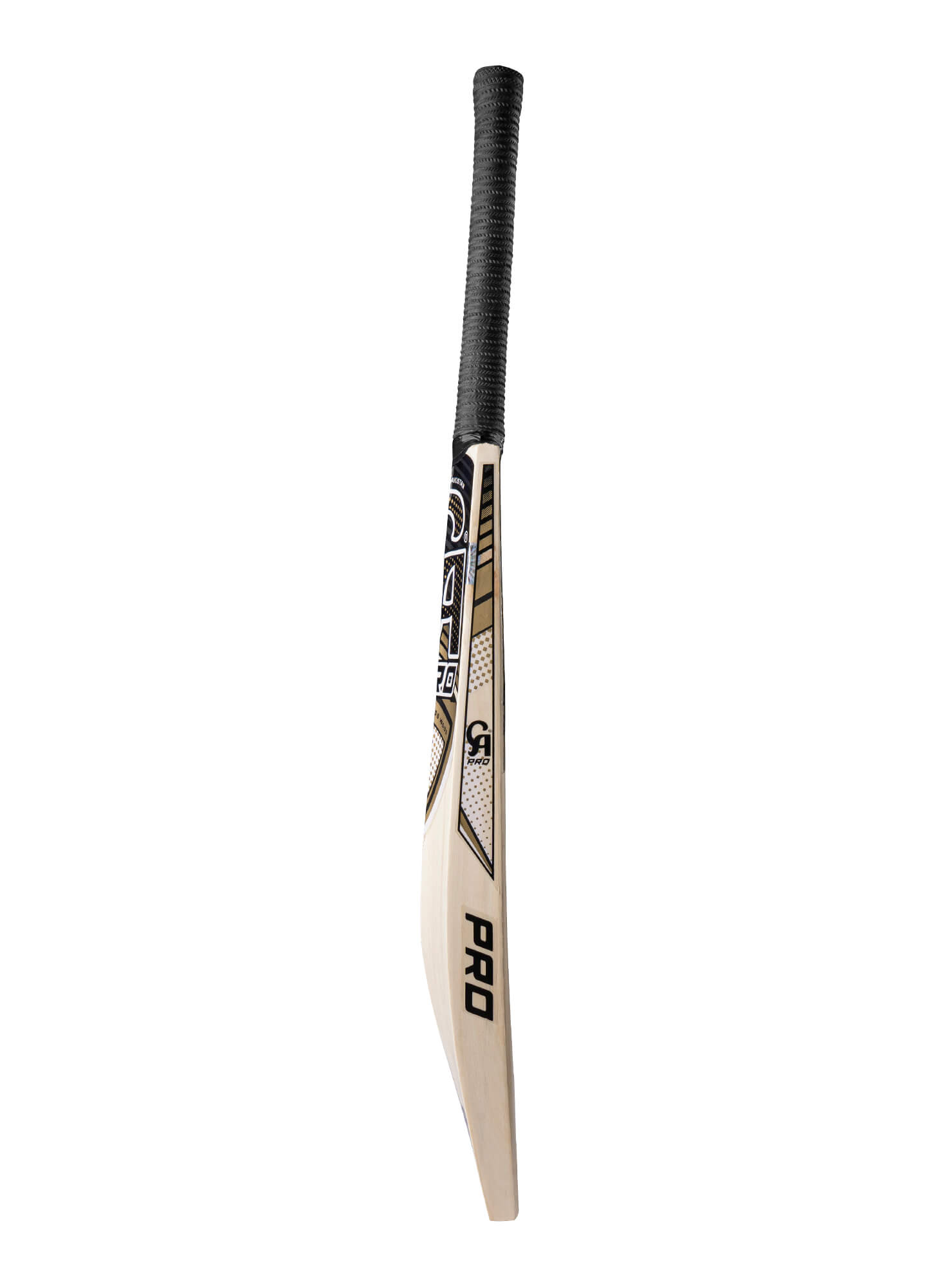 CA PRO EVEREST 1.3 - Black  Cricket Bats,4