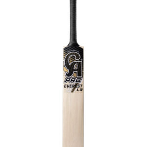 CA PRO EVEREST 1.3 - Black  Cricket Bats,1