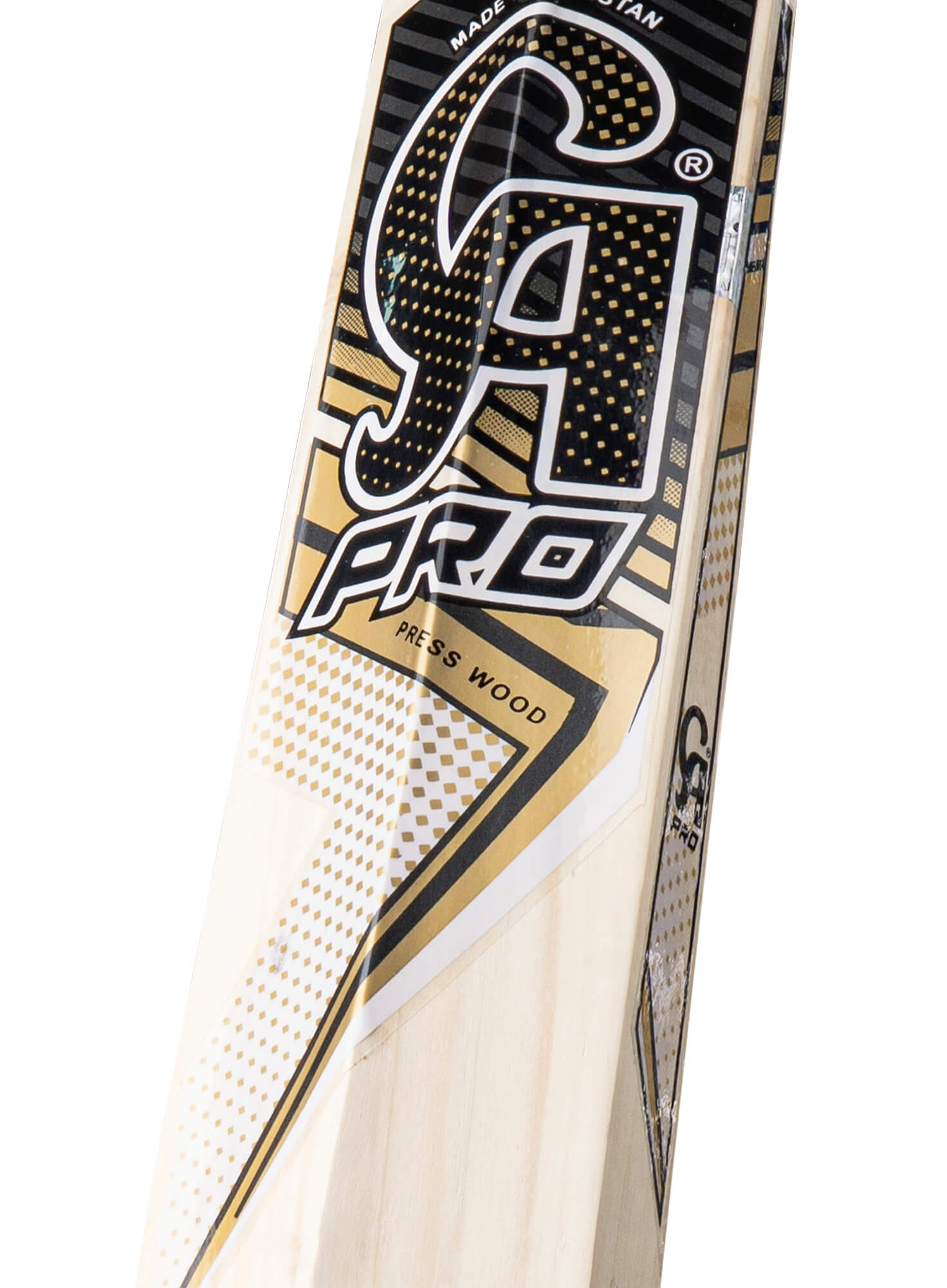 CA PRO EVEREST 1.3 - Black  Cricket Bats,5