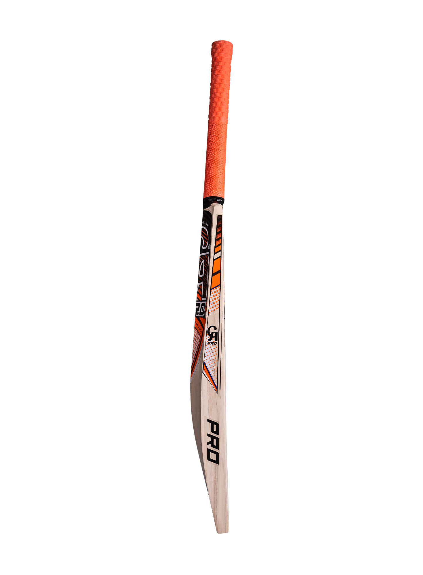 CA PRO EVEREST 1.5 - Orange  Cricket Bats,4