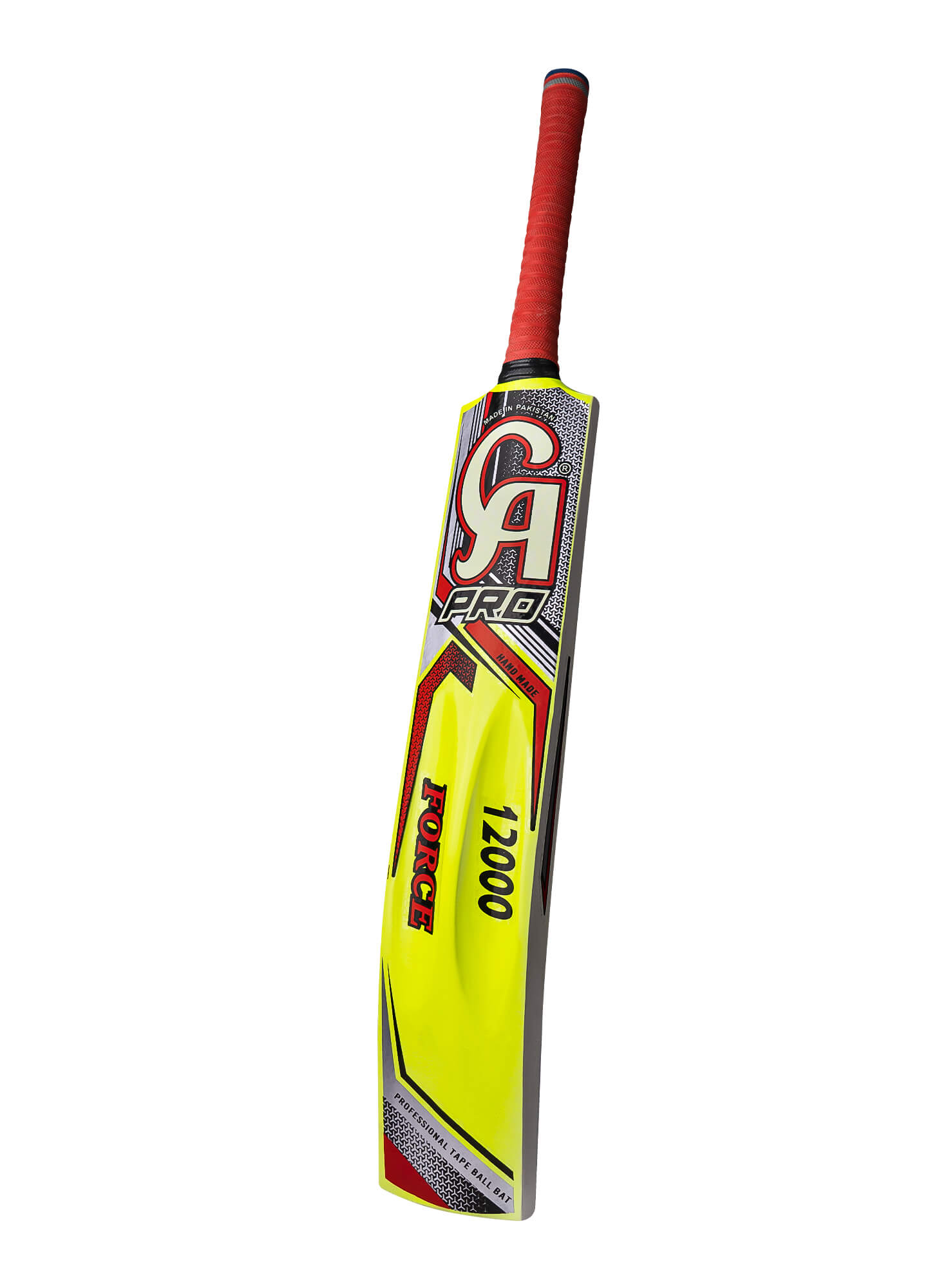 CA PRO FORCE 12000 - Red  Cricket Bats,2