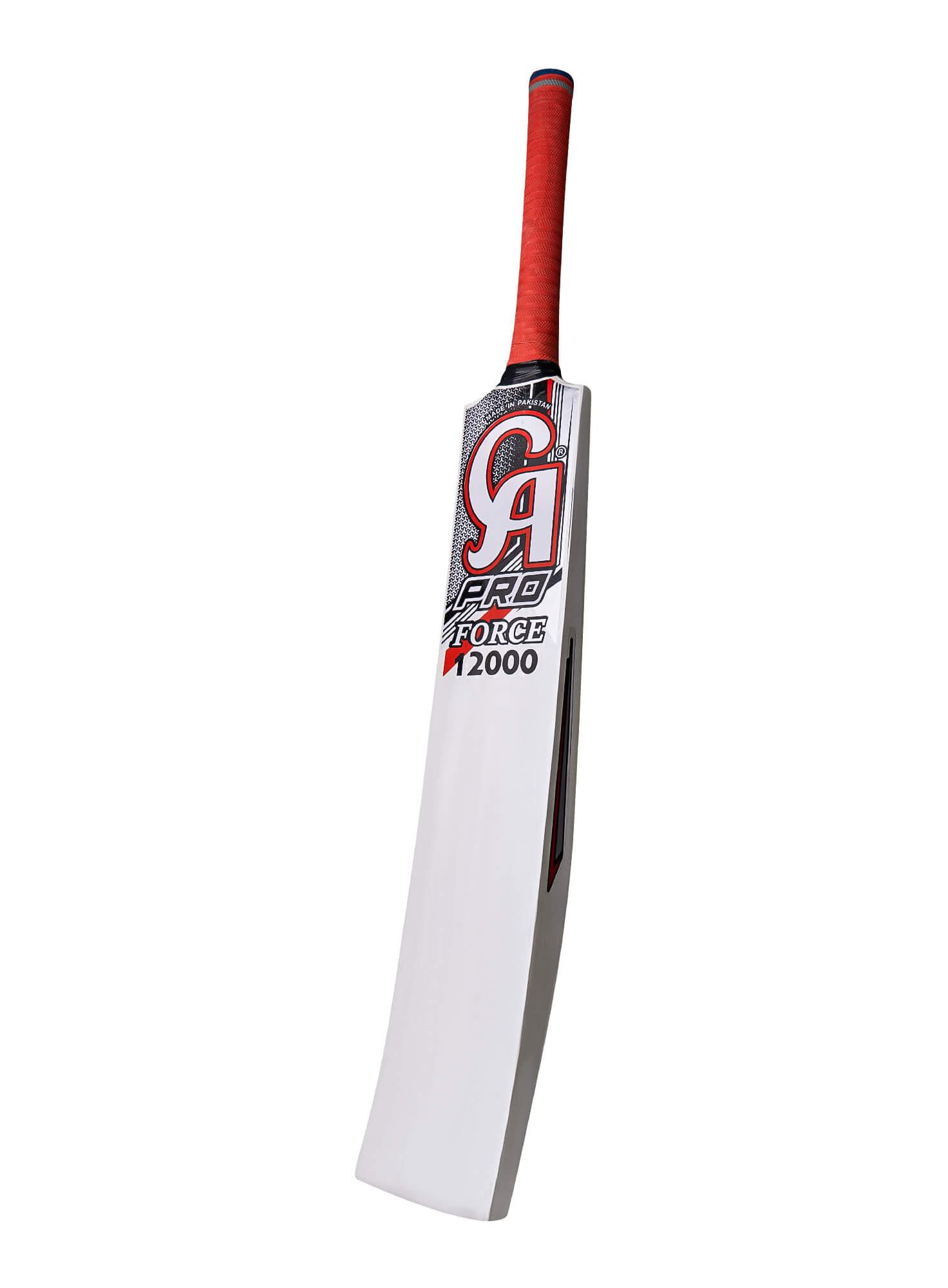 CA PRO FORCE 12000 - Red  Cricket Bats,3