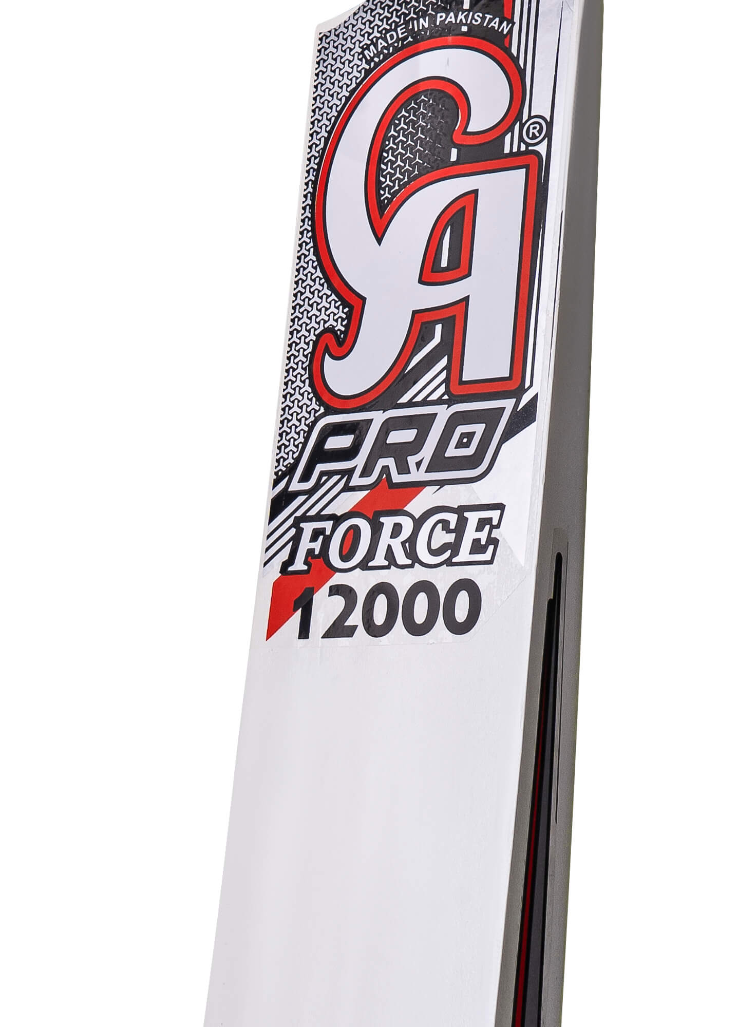 CA PRO FORCE 12000 - Red  Cricket Bats,5