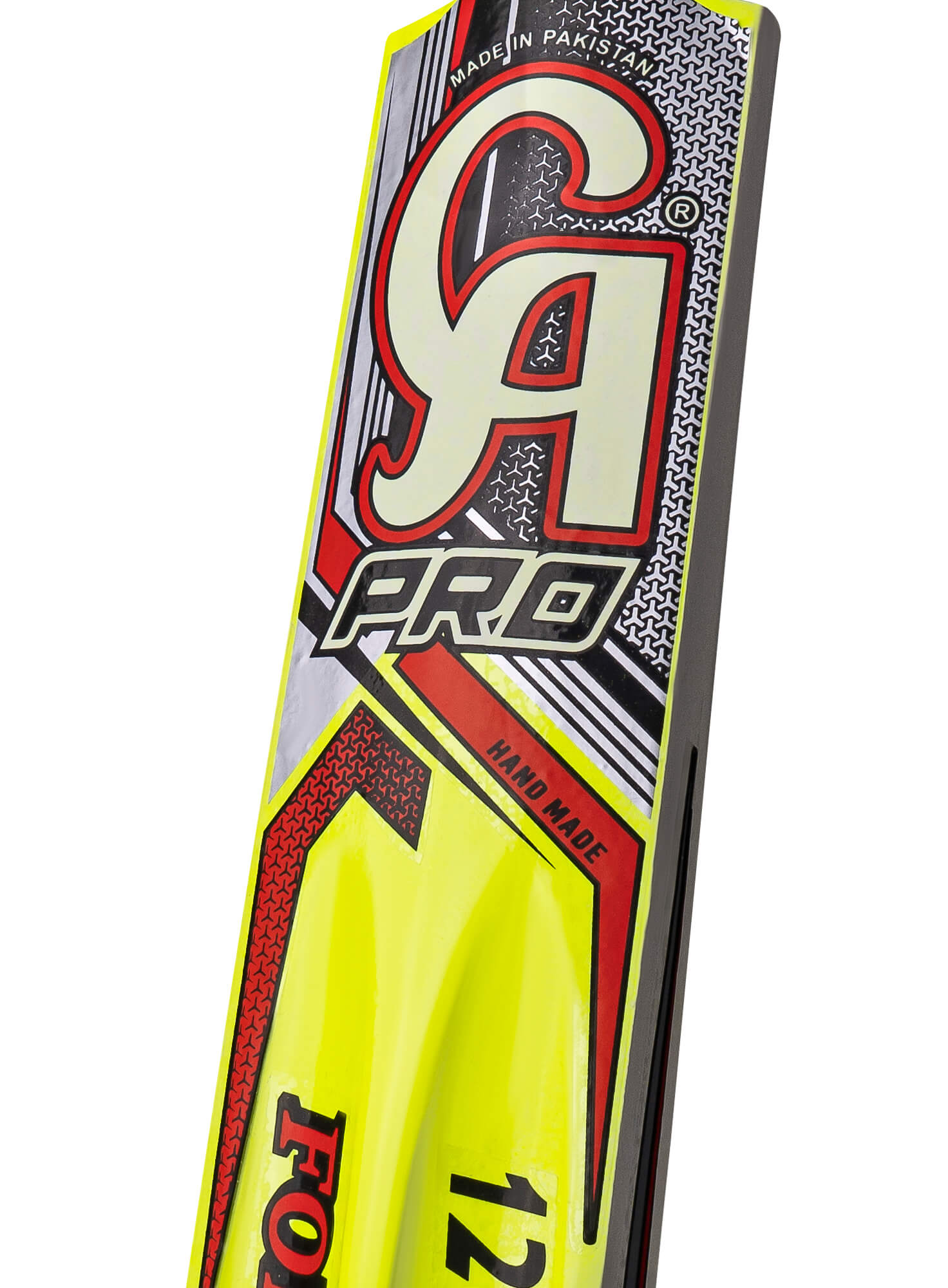 CA PRO FORCE 12000 - Red  Cricket Bats,6