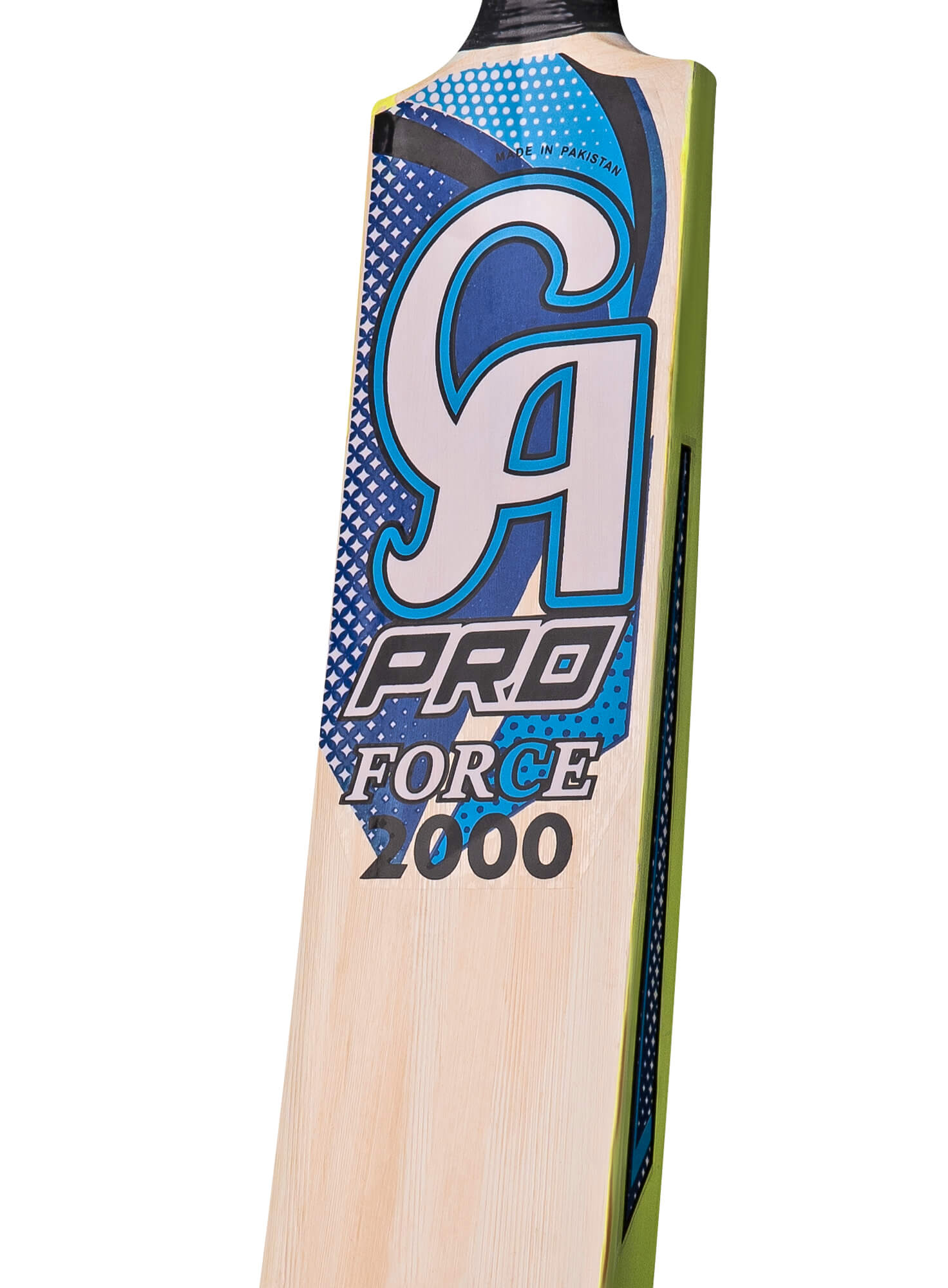 CA PRO FORCE 2000 - Blue  Cricket Bats,5