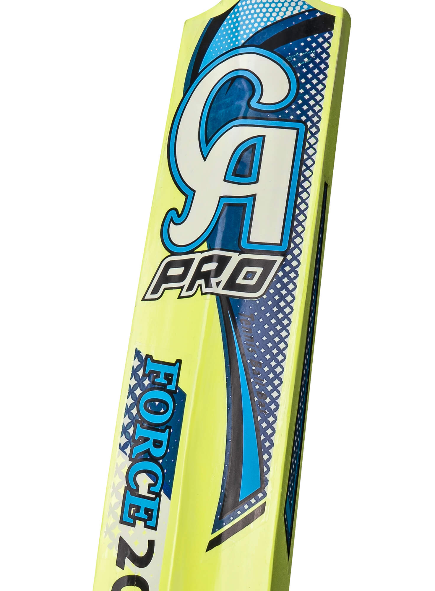 CA PRO FORCE 2000 - Blue  Cricket Bats,6