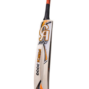 CA PRO FORCE 3000 - Orange  Cricket Bats,2